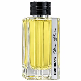 Montblanc Vetiver Glacier