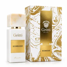 Gritti Rebrodè