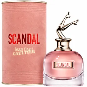 Jean Paul Gaultier Scandal