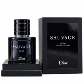 Dior Sauvage Elixir