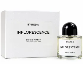 Byredo Inflorescence