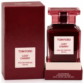 Tom Ford Lost Cherry
