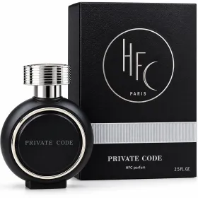 HFC Paris Private Code