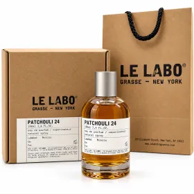 Le Labo Patchouli 24