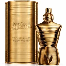 Jean Paul Gaultier Le Male Elixir Absolu