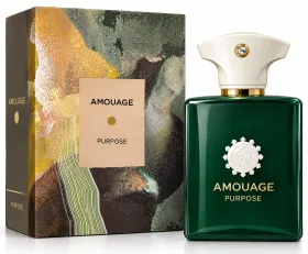 Amouage Purpose