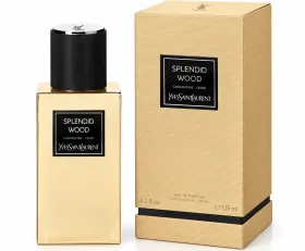 Yves Saint Laurent Splendid Wood