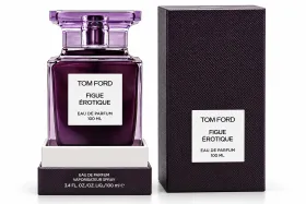 Figue Érotique