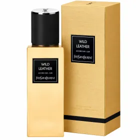 Wild Leather by Yves Saint Laurent