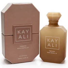 KAYALI Freedom Musk Santal