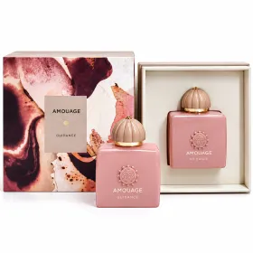 Amouage Guidance