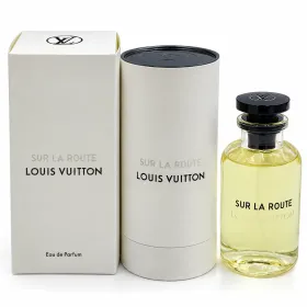 Louis Vuitton Sur La Route