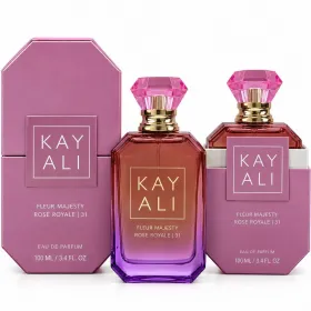 KAYALI Fleur Majesty Rose Royale | 31