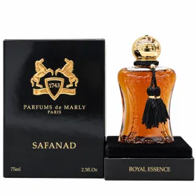 SAFANAD
