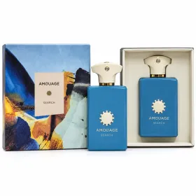 Amouage Search