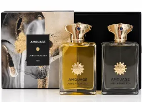 Amouage Jubilation XXV