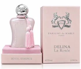 Parfums de Marly Delina La Rosée