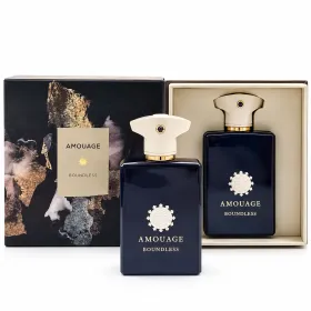 Amouage Boundless