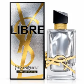 YSL Libre L’Absolu Platine