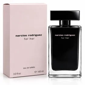 Narciso Rodriguez For Her