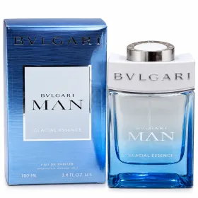 Bvlgari Man Glacial Essence