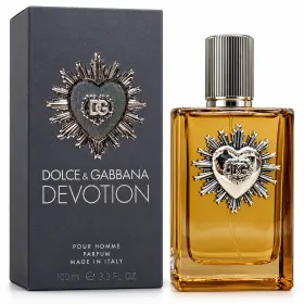 Dolce & Gabbana Devotion Pour Homme