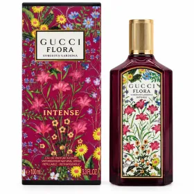 Gucci Flora Gorgeous Gardenia Intense
