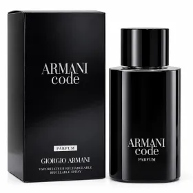 Giorgio Armani Code