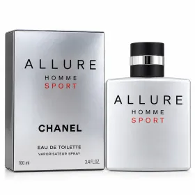 CHANEL Allure Homme Sport