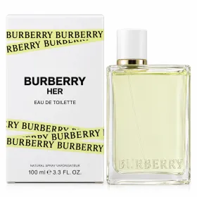BURBERRY Her
