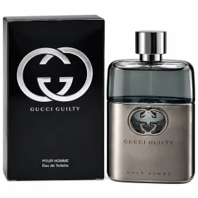 Gucci Guilty Pour Homme