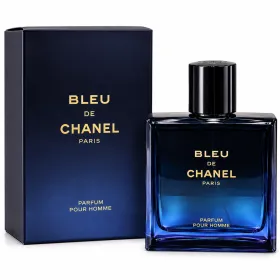 Bleu de Chanel