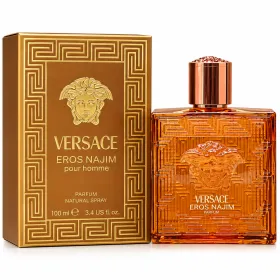 Versace Eros Najim