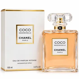 Coco Mademoiselle