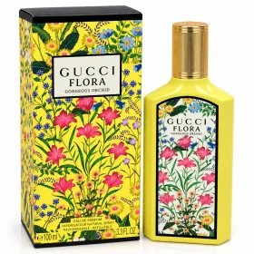 Gucci Flora Gorgeous Orchid
