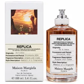 Maison Margiela Replica On a Date