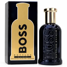BOSS Bottled Elixir