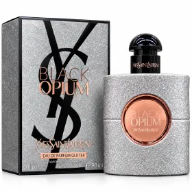 Yves Saint Laurent Black Opium