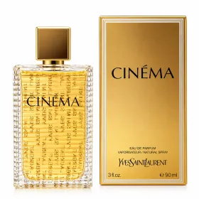 Yves Saint Laurent Cinéma