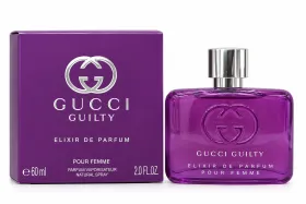 Gucci Guilty Elixir
