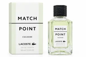 Lacoste Match Point Cologne