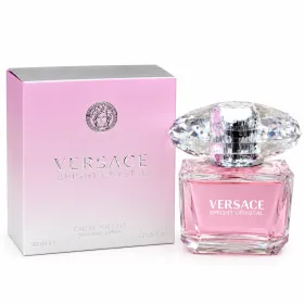 Versace Bright Crystal