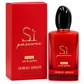 Giorgio Armani Sì Passione Intense