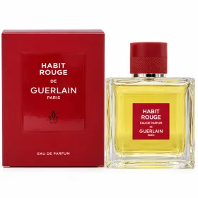 Guerlain Habit Rouge