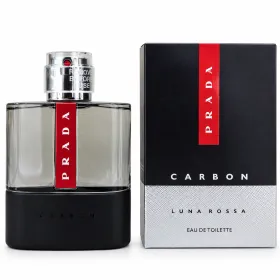 Prada Luna Rossa Carbon