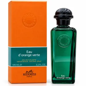 Hermès Eau d’Orange Verte