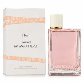 Burberry Her Blossom