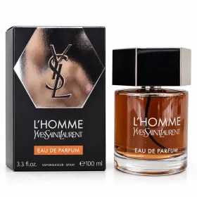 Yves Saint Laurent L’Homme