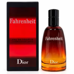 Dior Fahrenheit