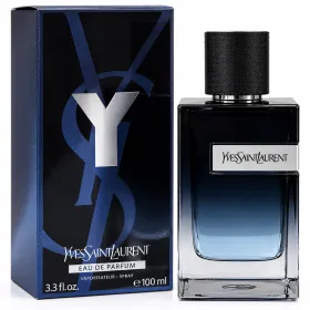 Yves Saint Laurent